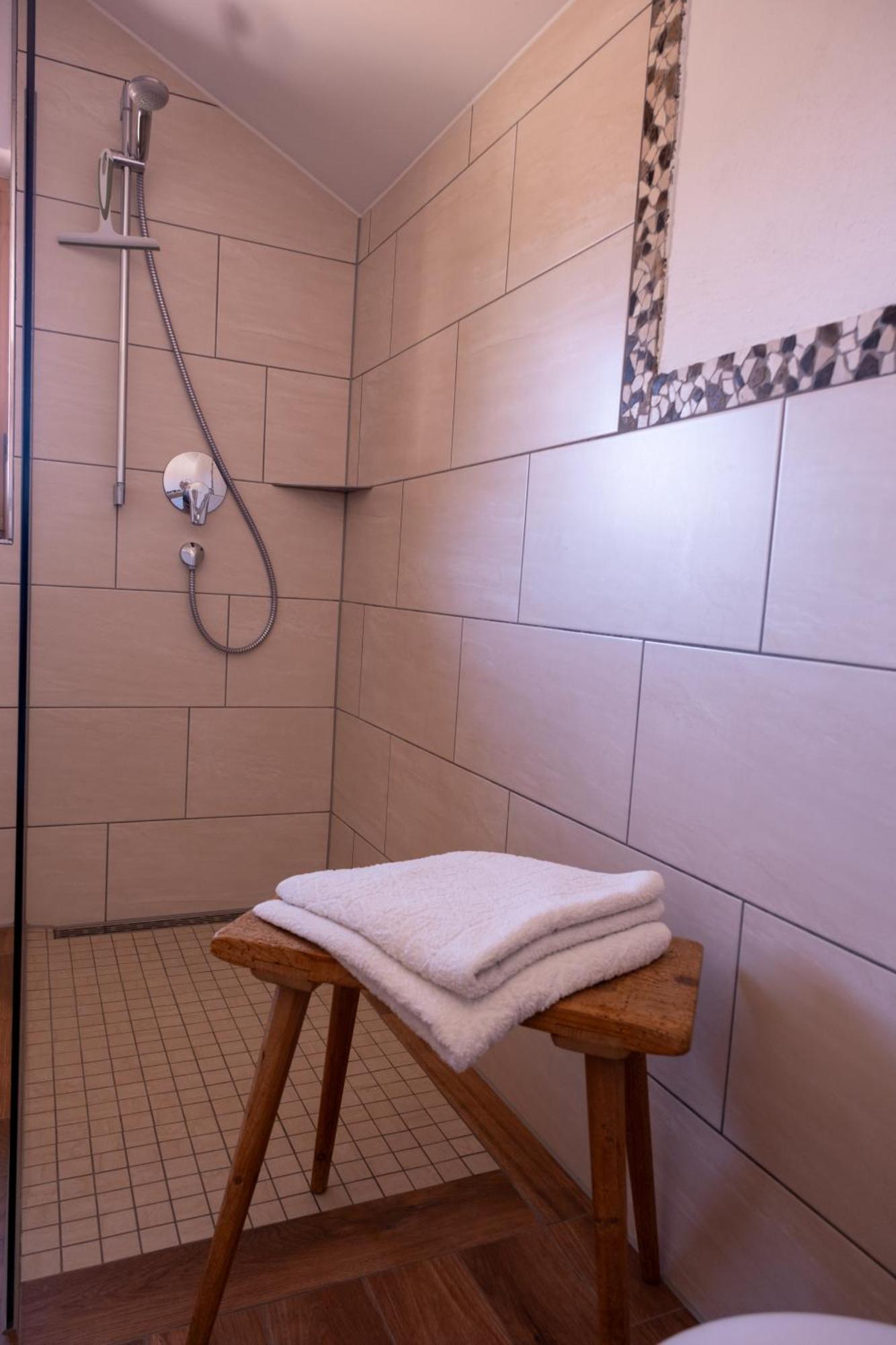 Appartement Zum Wiesle Krün