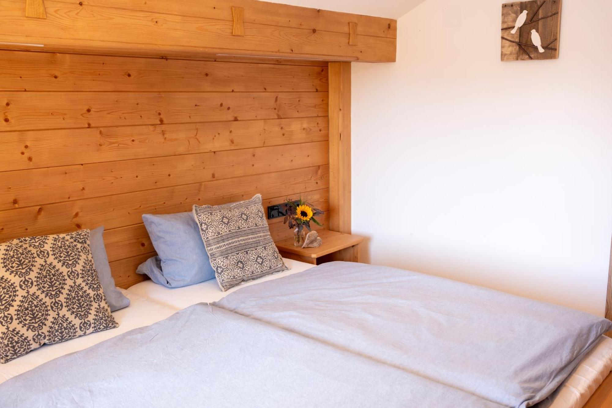 Zum Wiesle Appartement