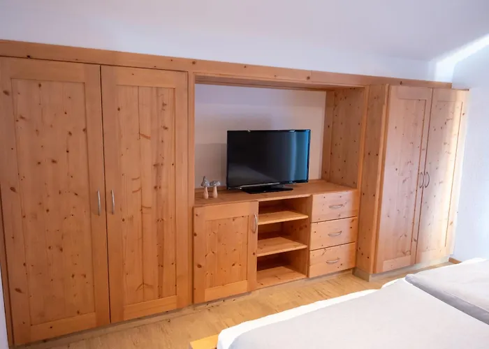 Ferienwohnung Zum Wiesle
