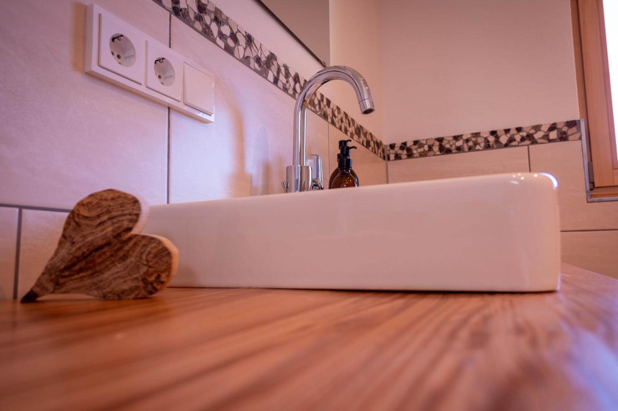 Zum Wiesle Apartament