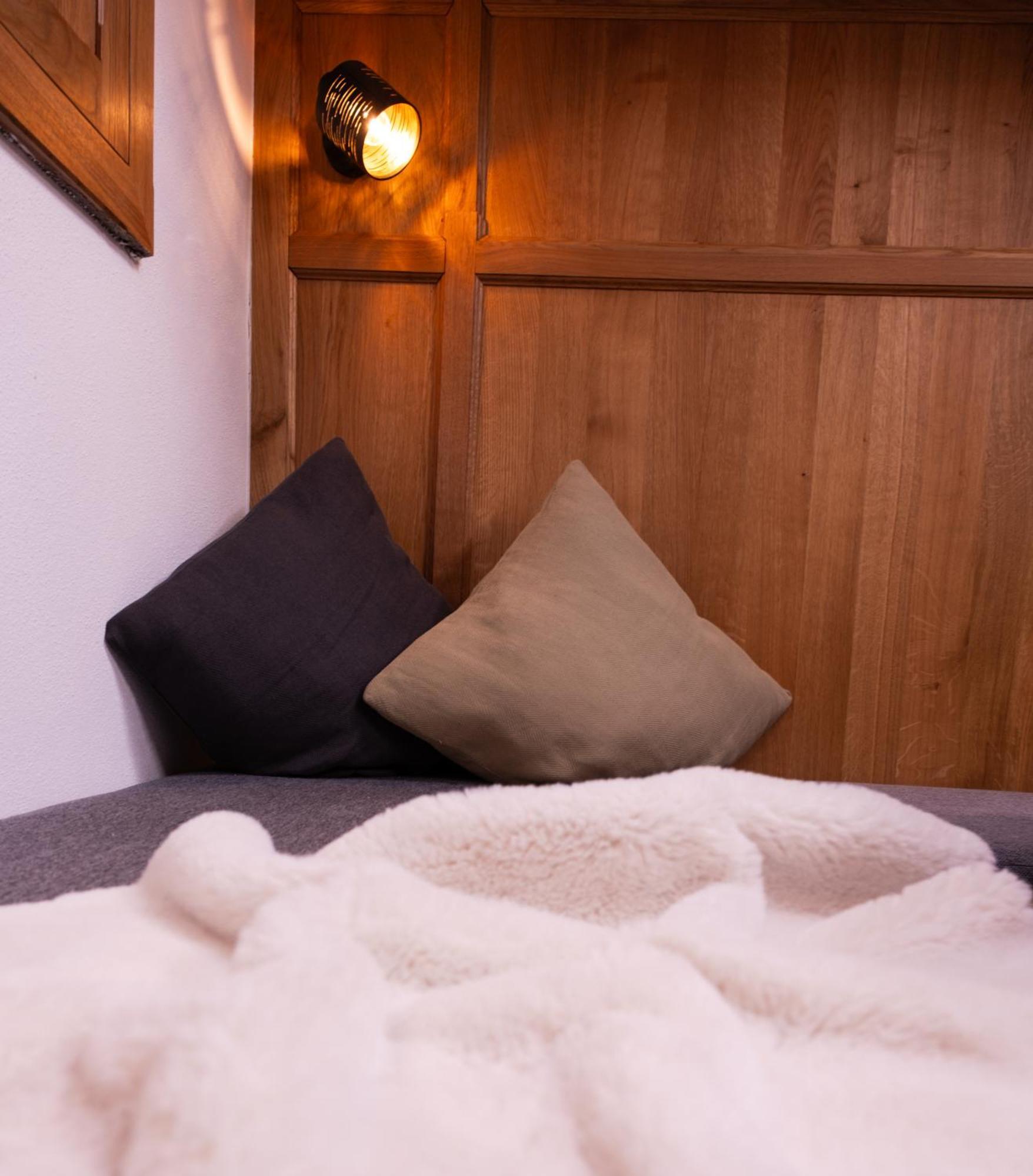 Zum Wiesle Apartment *