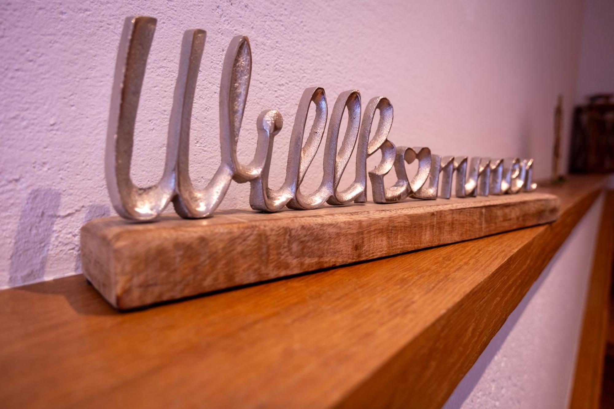 Zum Wiesle Apartment Krün